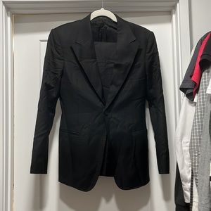 Emporio Armani Men’s Tailored Suit